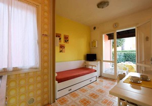 35 m² House ∙ 1 bedroom ∙ 4 guests