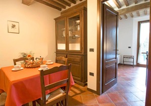 35 m² House ∙ 1 bedroom ∙ 4 guests