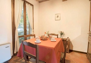 35 m² House ∙ 1 bedroom ∙ 4 guests