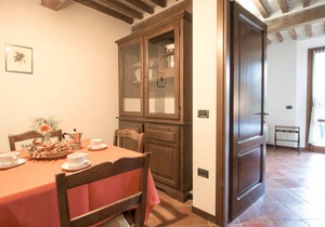 35 m² House ∙ 1 bedroom ∙ 4 guests