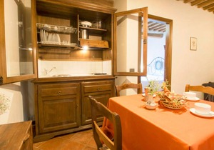 35 m² House ∙ 1 bedroom ∙ 4 guests