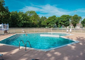 35 m² House ∙ 2 bedrooms ∙ 4 guests