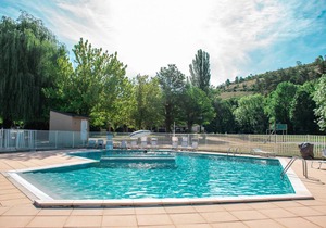 35 m² House ∙ 2 bedrooms ∙ 4 guests