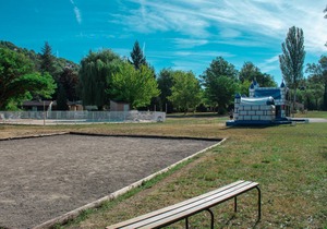 35 m² House ∙ 2 bedrooms ∙ 4 guests