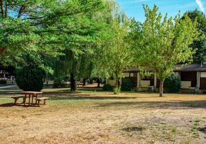 35 m² House ∙ 2 bedrooms ∙ 4 guests