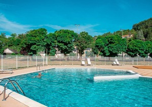 35 m² House ∙ 2 bedrooms ∙ 6 guests