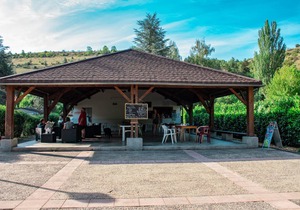 35 m² House ∙ 2 bedrooms ∙ 6 guests