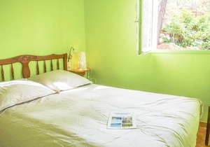 35 m² House ∙ 2 bedrooms ∙ 4 guests