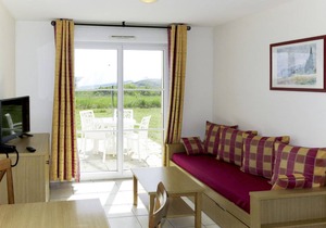 35 m² House ∙ 1 bedroom ∙ 4 guests
