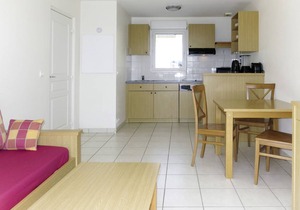 35 m² House ∙ 1 bedroom ∙ 4 guests