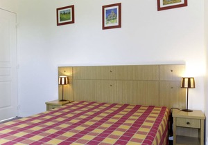35 m² House ∙ 1 bedroom ∙ 4 guests