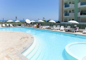 35 m² Apartment ∙ 1 bedroom ∙ 5 guests