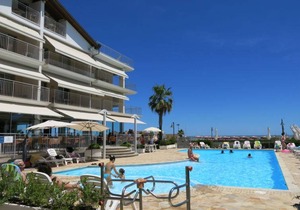 35 m² Apartment ∙ 1 bedroom ∙ 5 guests
