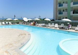 35 m² Apartment ∙ 1 bedroom ∙ 5 guests