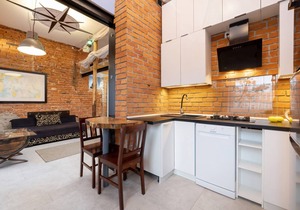 35 m² Studio flat ∙ 2 guests