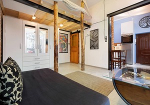 35 m² Studio flat ∙ 2 guests