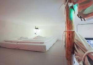 35 m² Studio flat ∙ 2 guests