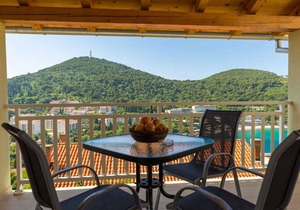 35 m² Studio flat ∙ 1 bedroom ∙ 3 guests