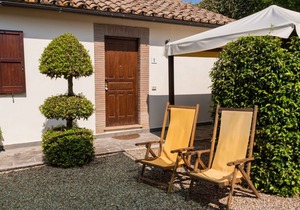 35 m² Villa ∙ 1 bedroom ∙ 4 guests