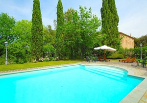 35 m² Villa ∙ 1 bedroom ∙ 4 guests