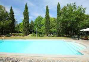 35 m² Villa ∙ 1 bedroom ∙ 4 guests