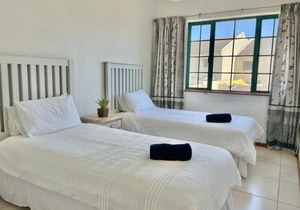 35 Settler Sands Beachfront Accommodation River and Sea View
