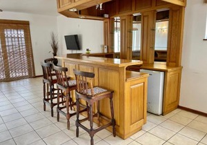 35 Settler Sands Beachfront Accommodation River and Sea View