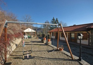 350 m² Apartment ∙ 8 bedrooms ∙ 20 guests
