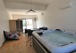 350 m² House ∙ 7 bedrooms ∙ 15 guests