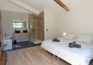 350 m² House ∙ 7 bedrooms ∙ 15 guests