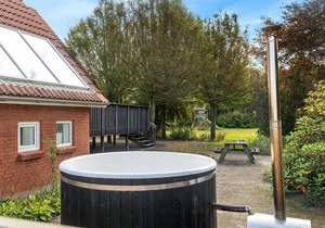 350 m² House ∙ 5 bedrooms ∙ 10 guests