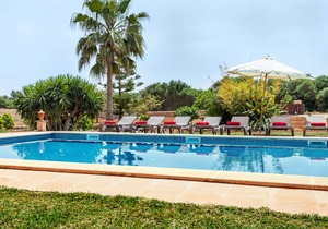 350 m² House ∙ 5 bedrooms ∙ 10 guests