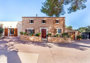350 m² House ∙ 5 bedrooms ∙ 10 guests