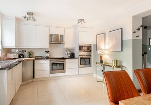 350 m² House ∙ 6 bedrooms ∙ 12 guests