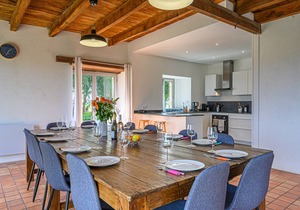 350 m² House ∙ 6 bedrooms ∙ 14 guests