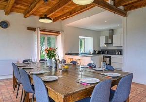 350 m² House ∙ 6 bedrooms ∙ 10 guests