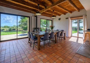 350 m² House ∙ 6 bedrooms ∙ 11 guests