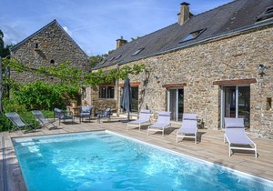 350 m² House ∙ 6 bedrooms ∙ 13 guests