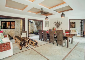 350 m² Villa ∙ 1 bedroom ∙ 2 guests