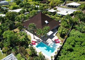 350 m² Villa ∙ 3 bedrooms ∙ 6 guests