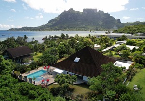 350 m² Villa ∙ 3 bedrooms ∙ 6 guests