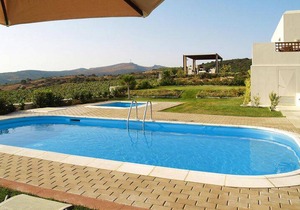 355 m² Villa ∙ 6 bedrooms ∙ 12 guests