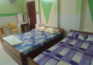 36 Hostel