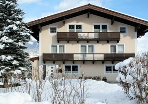 36 m² Apartment ∙ 1 bedroom ∙ 4 guests