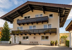 36 m² Apartment ∙ 1 bedroom ∙ 4 guests