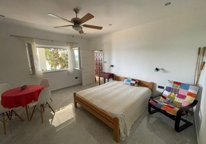 36 m² Apartment ∙ 1 bedroom ∙ 4 guests