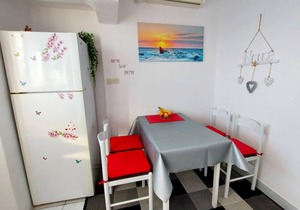 36 m² Apartment ∙ 2 bedrooms ∙ 4 guests