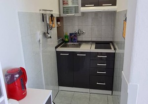 36 m² Apartment ∙ 2 bedrooms ∙ 4 guests