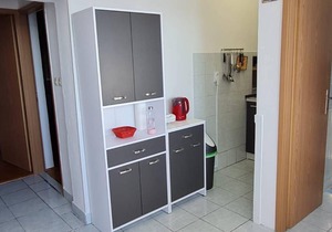 36 m² Apartment ∙ 2 bedrooms ∙ 4 guests