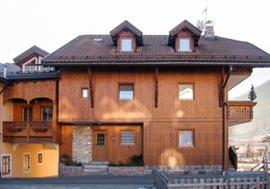 36 m² Apartment ∙ 1 bedroom ∙ 4 guests